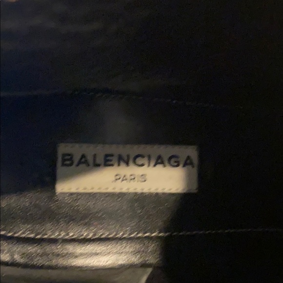 BALENCIAGA Ankle bootie. - Picture 5 of 7
